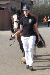 Tinkerk  ring April 19 031