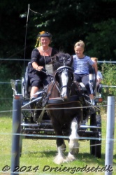 galop p   tid 050