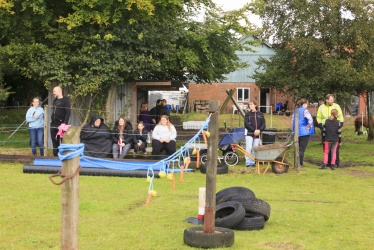 Agility Stald Pitstop 002