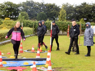 Agility Stald Pitstop 003