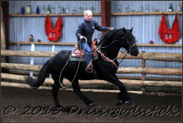 Roping-301