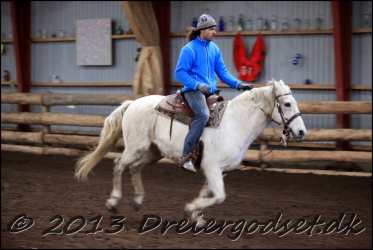 Roping-315