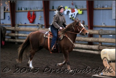 Roping-321