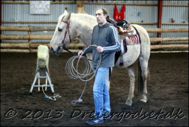 Roping-540